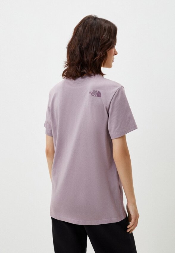 Футболка The North Face