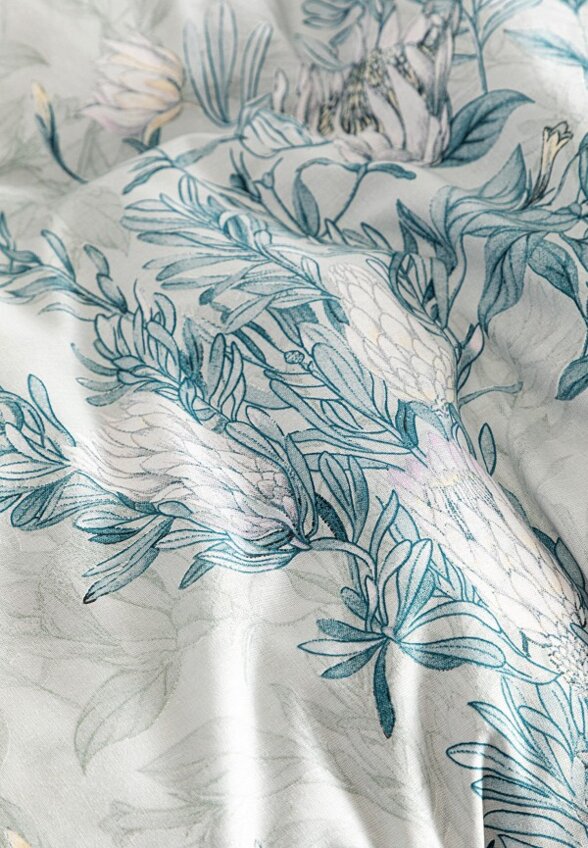 Постельное белье Семейное Cozy Home