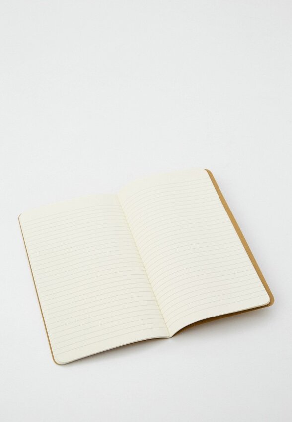 Блокноты 3 шт. Moleskine