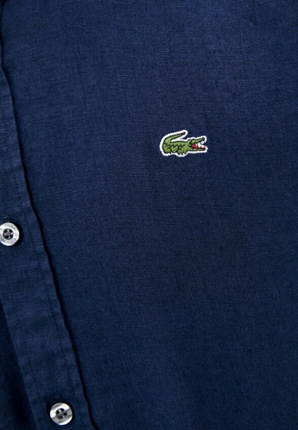 Рубашка Lacoste