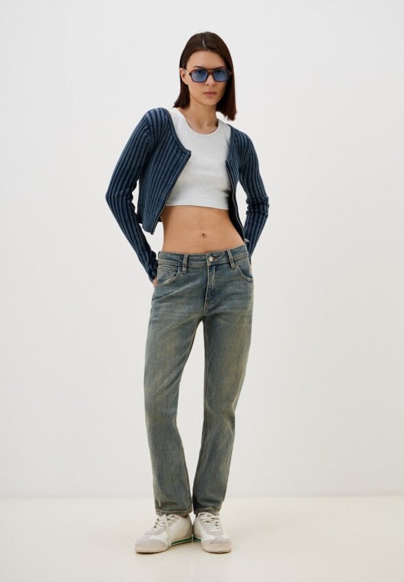 Джинсы Dimarkis Day