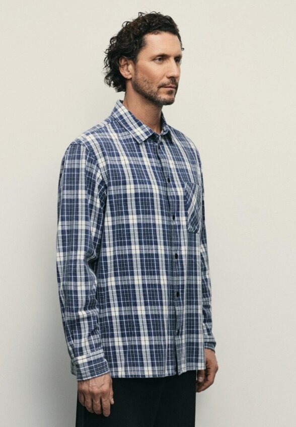 Рубашка Zrn Man