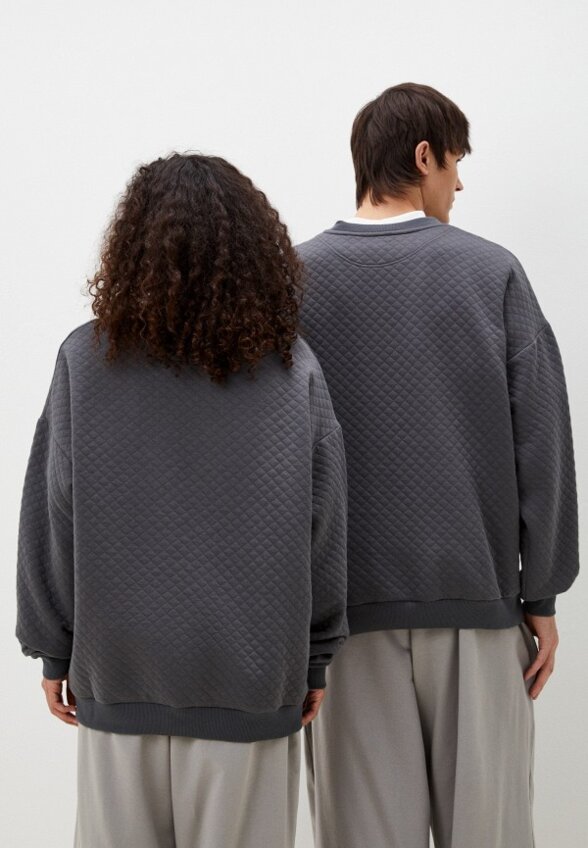 Свитшот Salome The Raccoon