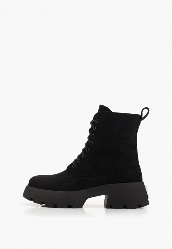 Ботинки Saivvila