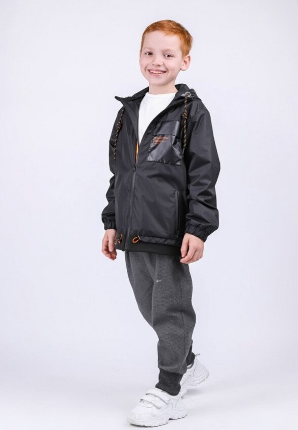 Куртка Kaysarow