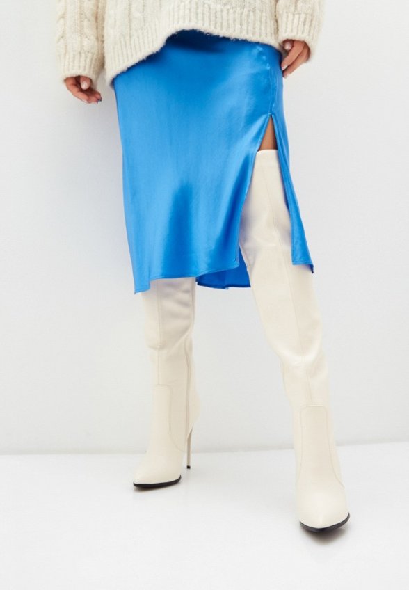 Ботфорты Crony