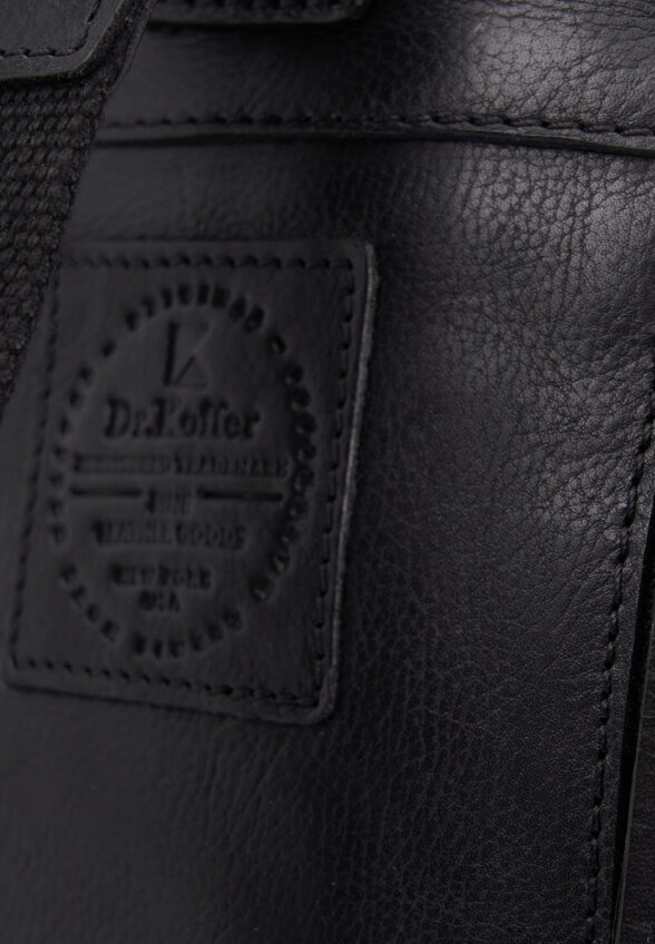 Др.Коффер B402851-110-04 рюкзак