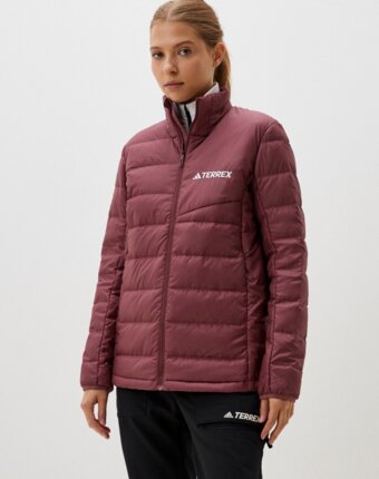 Куртка утепленная adidas женщинам