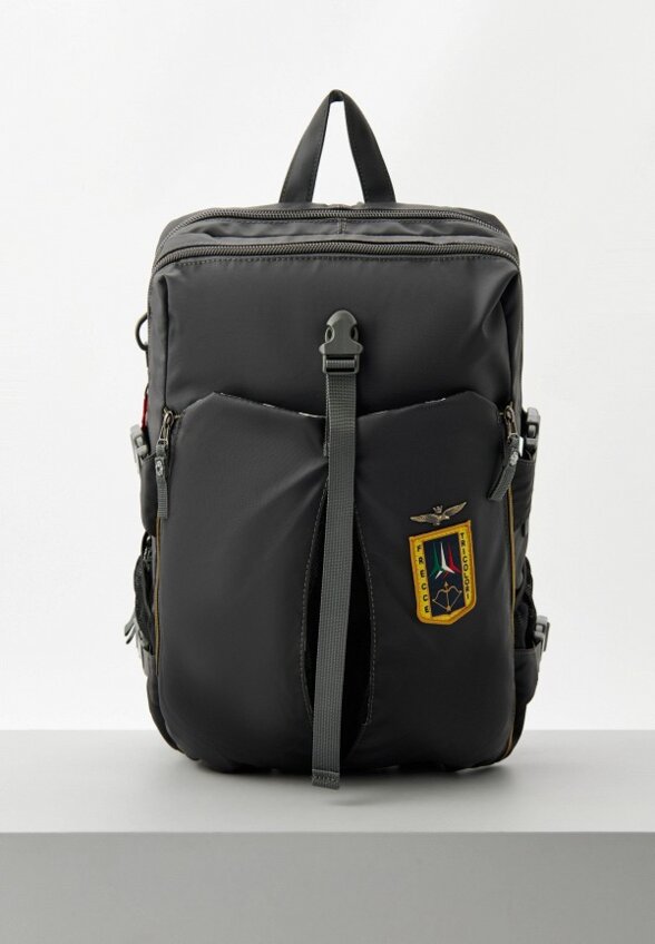 Рюкзак и брелок Aeronautica Militare