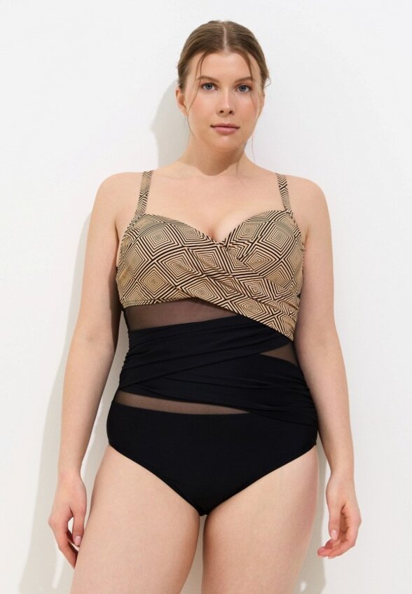 Купальник Mon-Kartis