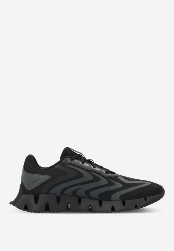 Кроссовки мужские Reebok Zig Rise, Черный