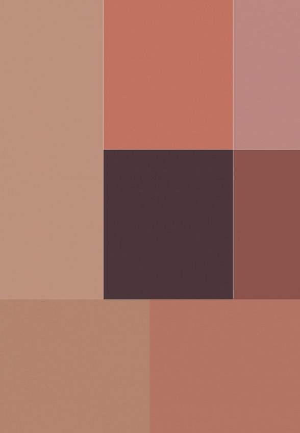 Палетка для лица Zeesea