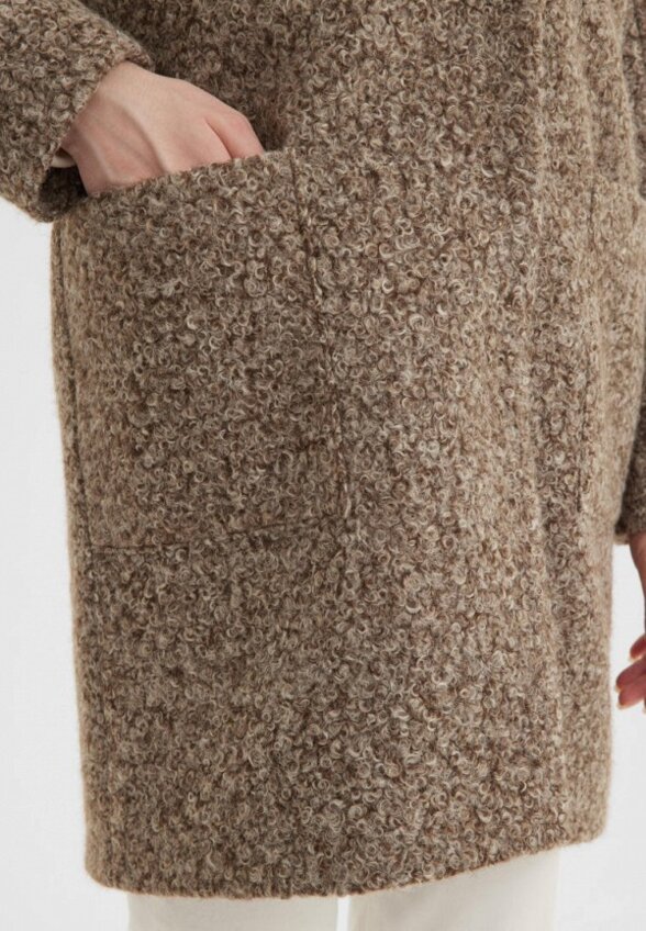 Пальто Envylab