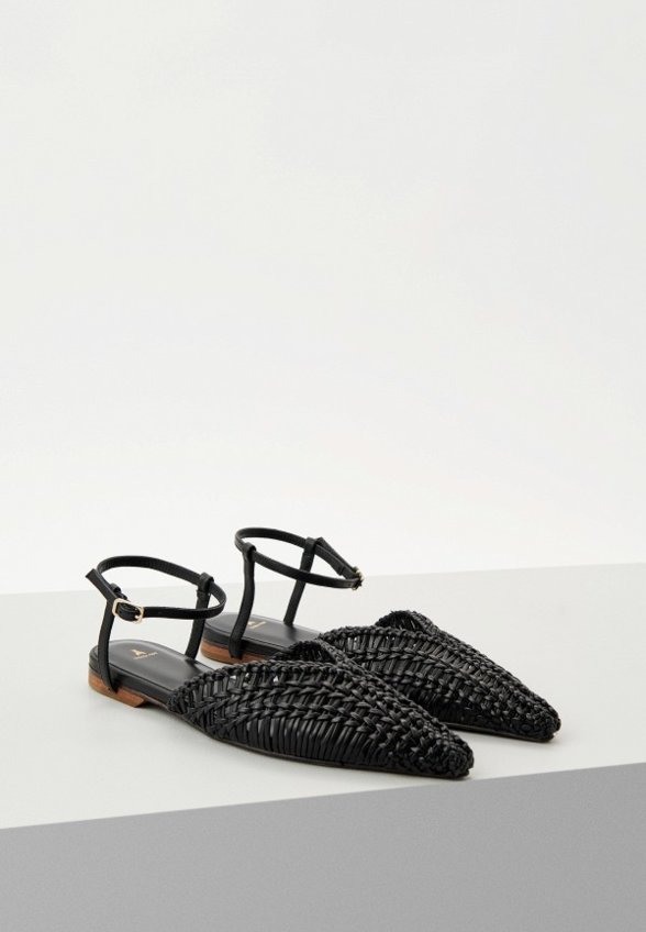 Туфли Patrizia Pepe