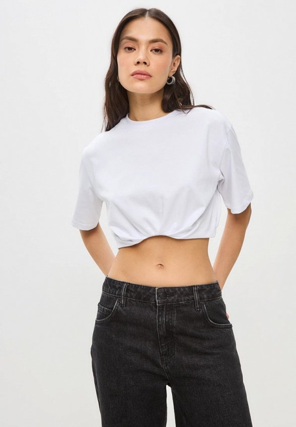 Футболка Madlen