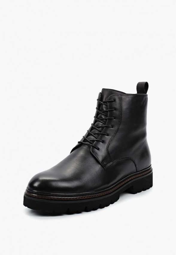 Ботинки El'Rosso