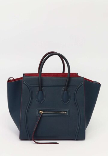 Celine Luggage