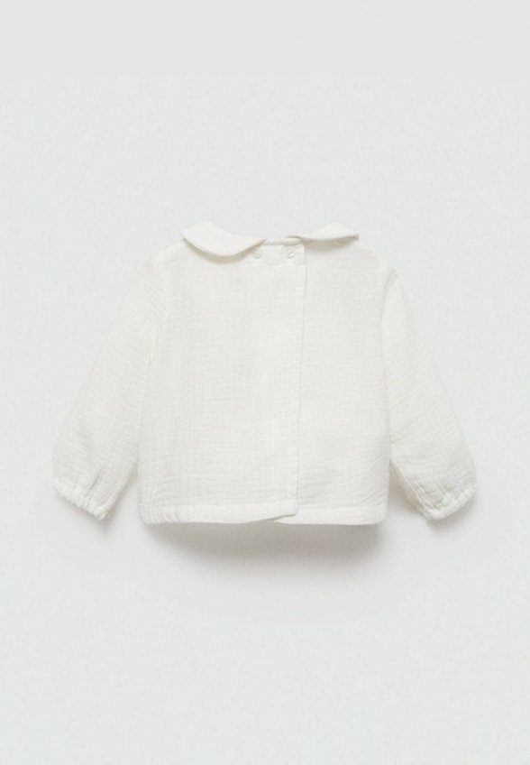 Блуза Mango Kids