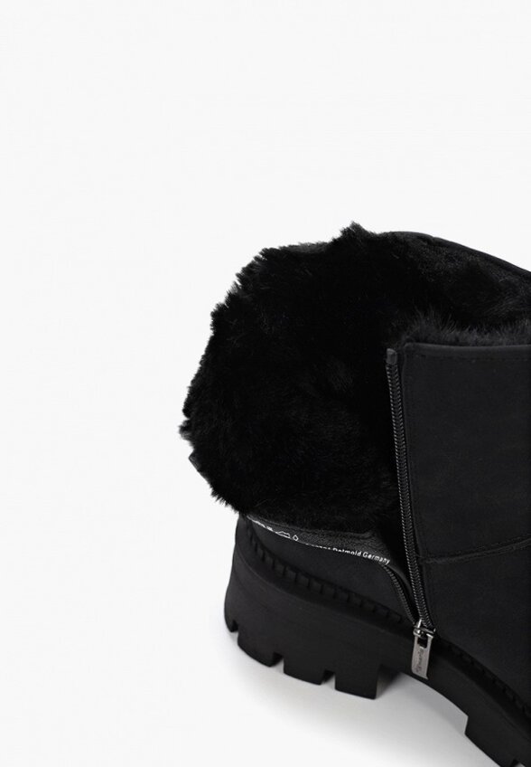 Ботинки Tamaris