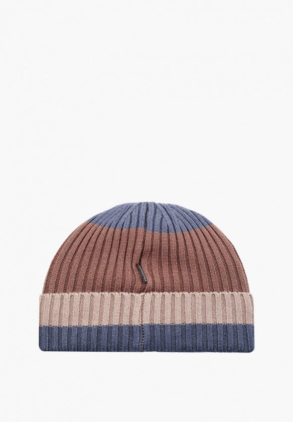 Шапка и снуд Nikastyle