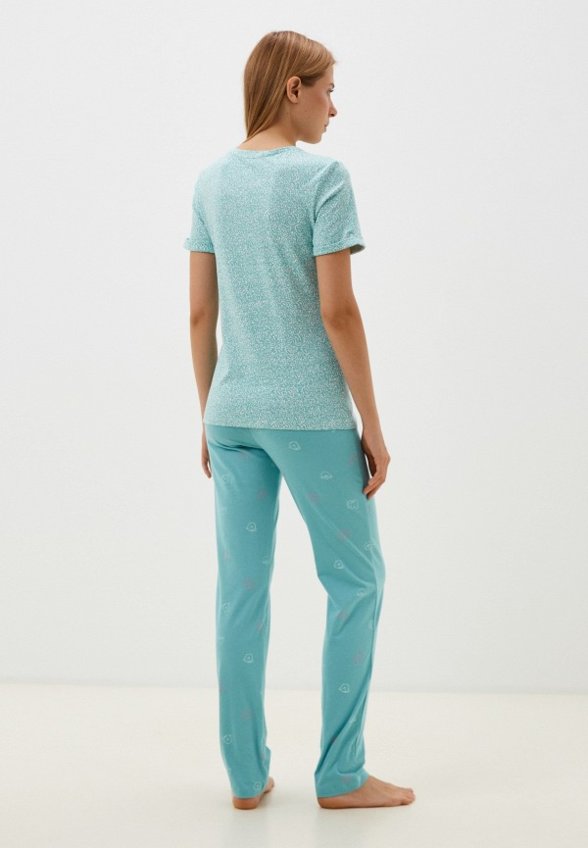 Пижама Mia Cara