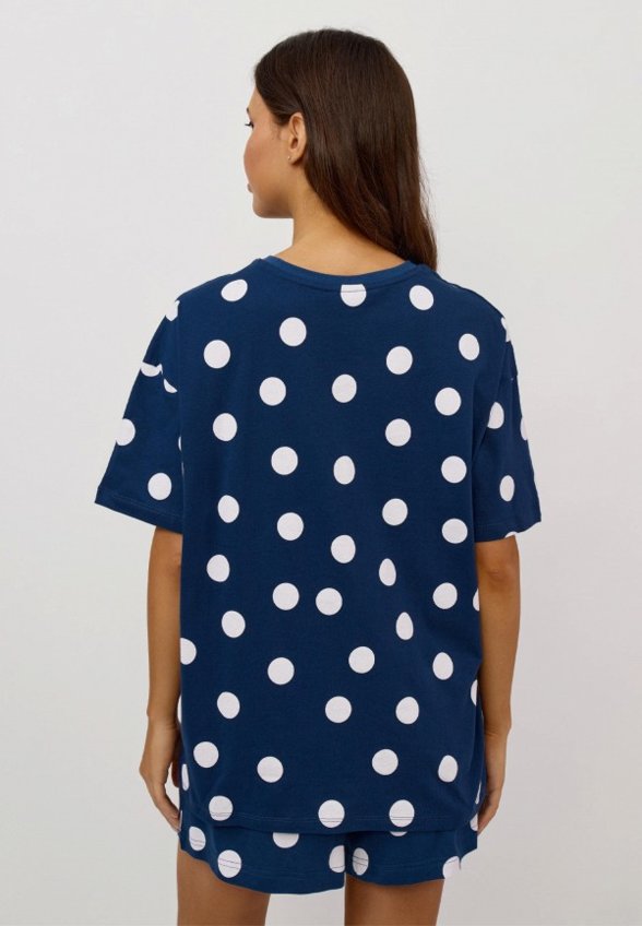 Футболка домашняя Modis