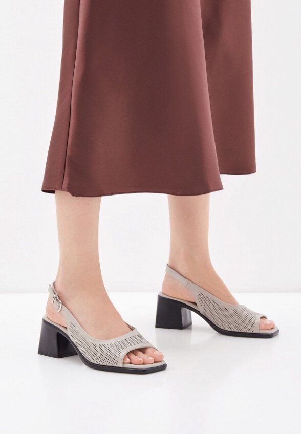 Босоножки Francesco Donni