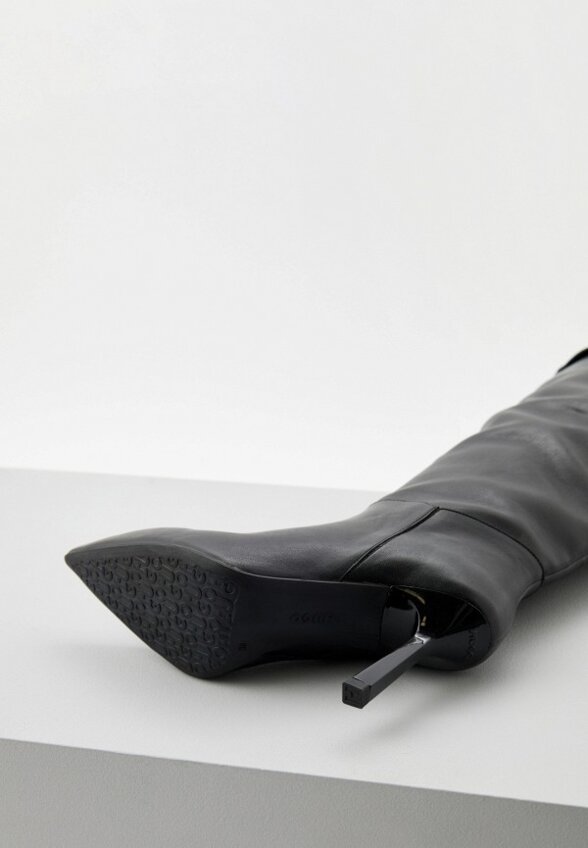 Ботфорты Hugo