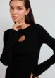 Джемпер Vittoria Vicci4  - превью