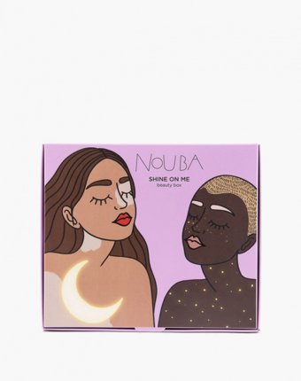 Набор косметики Nouba женщинам