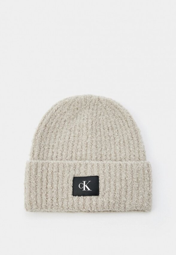 Шапка Calvin Klein Jeans