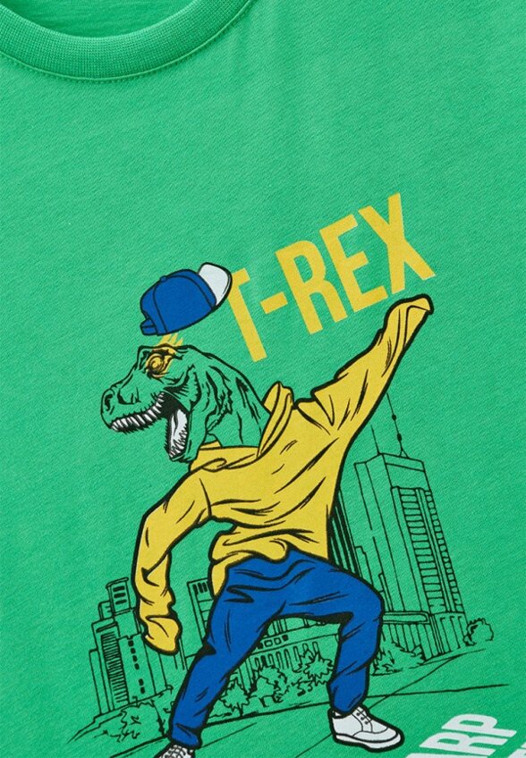 Футболка Elementarno