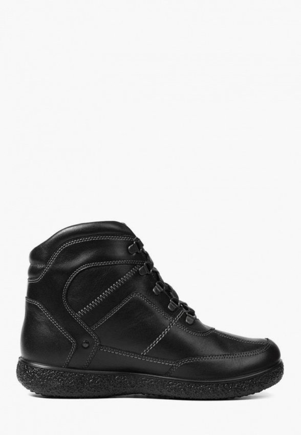 Ботинки Tigina