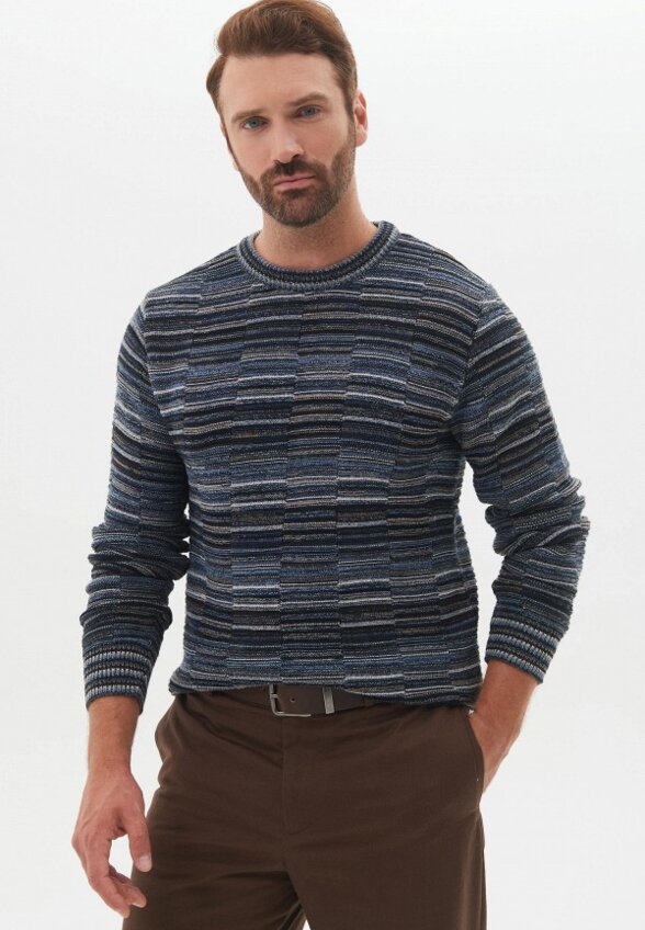 Джемпер Стим