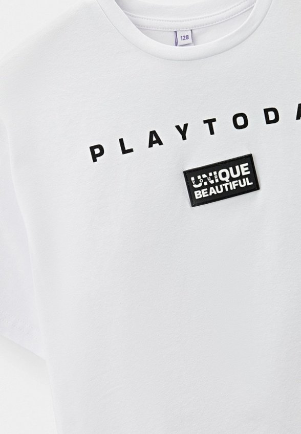 Футболка PlayToday