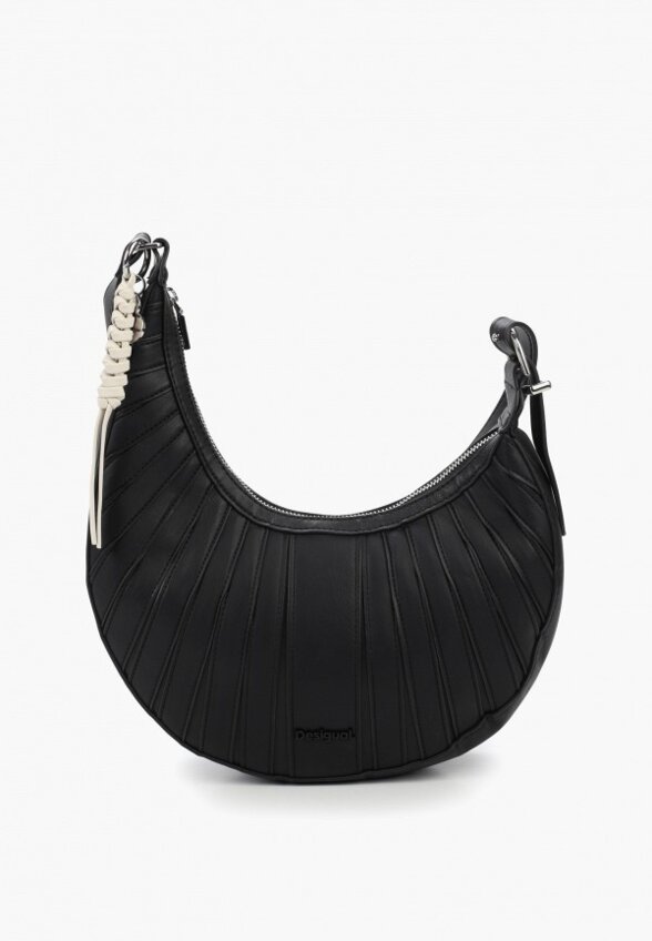 Сумка и брелок Desigual