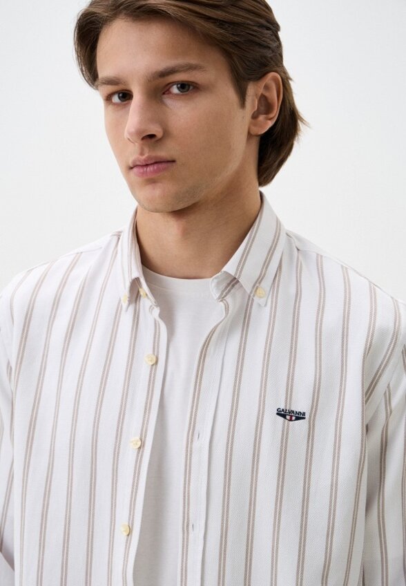 Рубашка Galvanni