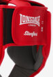 Шлем Lonsdale Stanford, Красный6  - превью