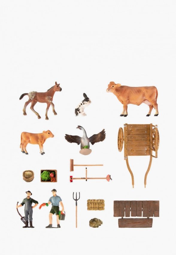 Набор игровой Masai Mara