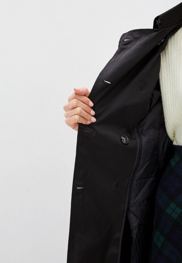 Куртка-пальто Forza Viva