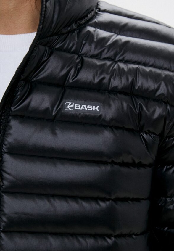 Куртка утепленная BASK