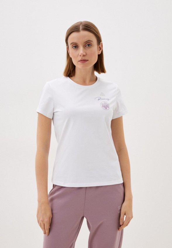 Футболка спортивная Peak