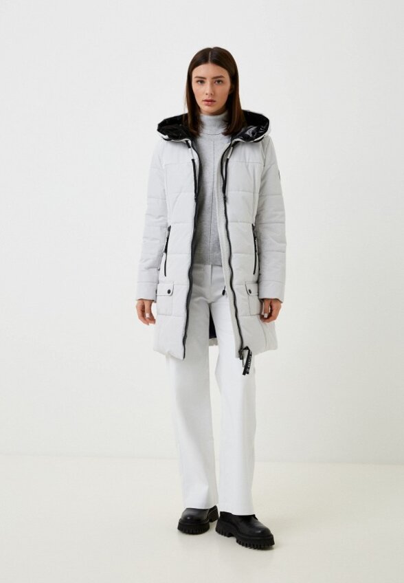 Пуховик Maritta