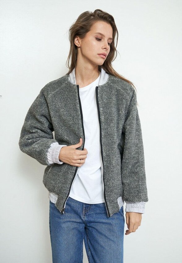 Бомбер Artribbon