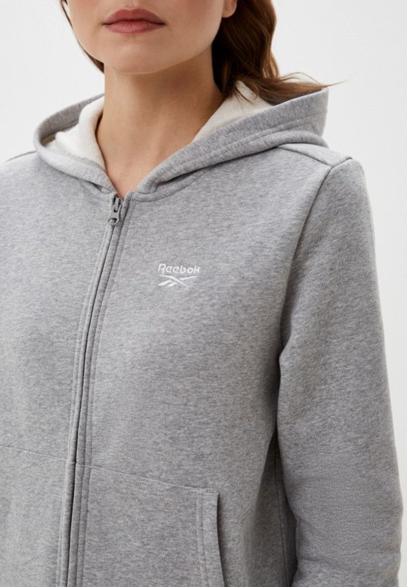 Толстовка Reebok