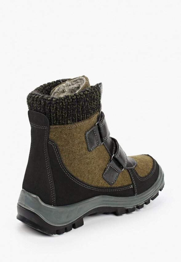 Ботинки Котофей