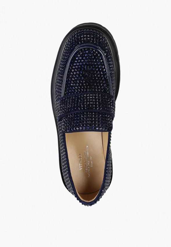 Лоферы Vitacci