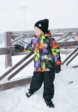 Костюм утепленный Artel Sport7  - превью
