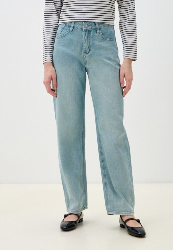 Джинсы Dimarkis Day