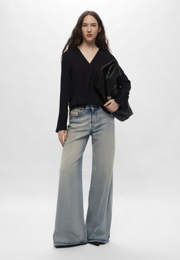 Блуза John Richmond